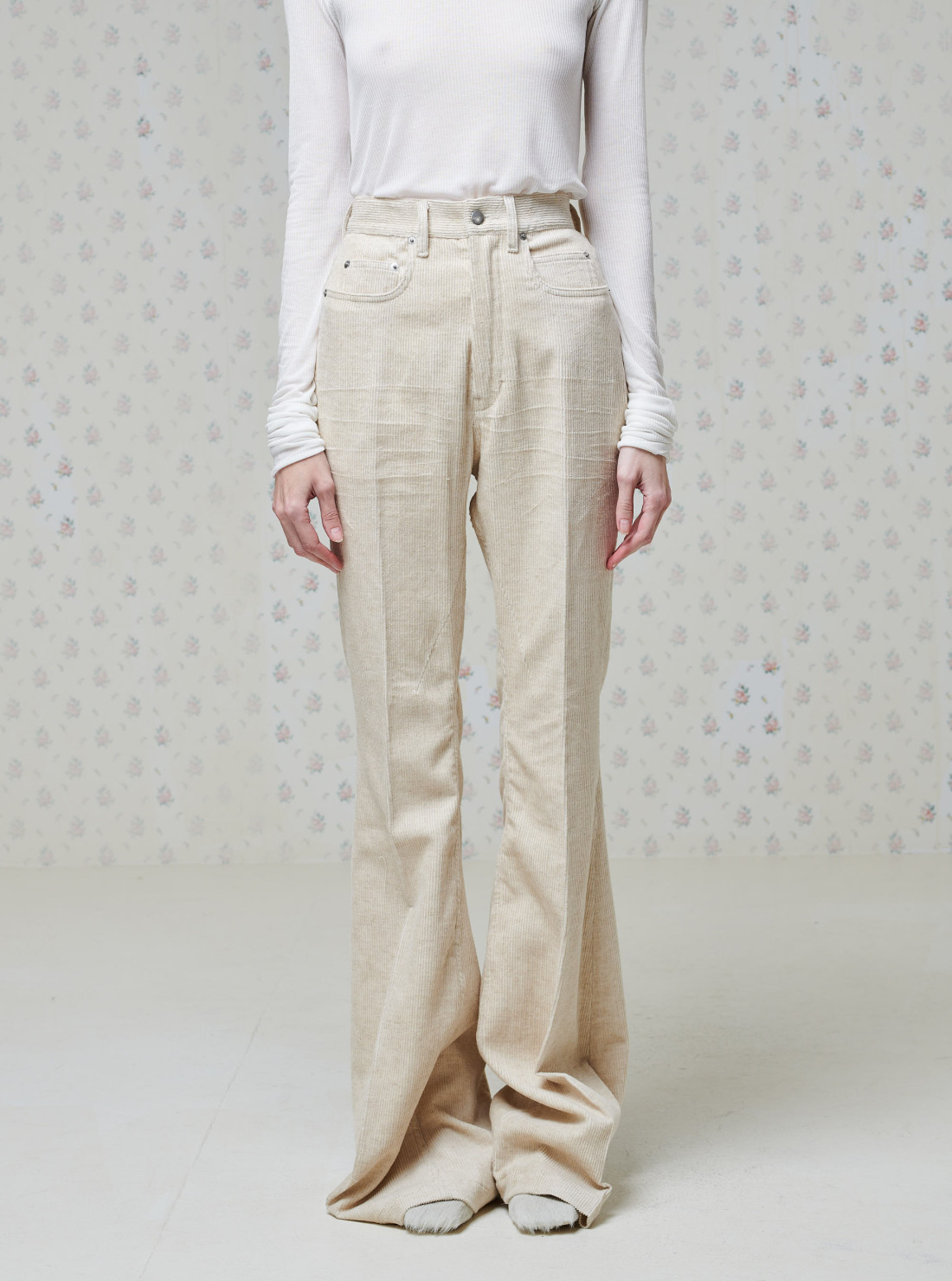 Bolan Bootcut