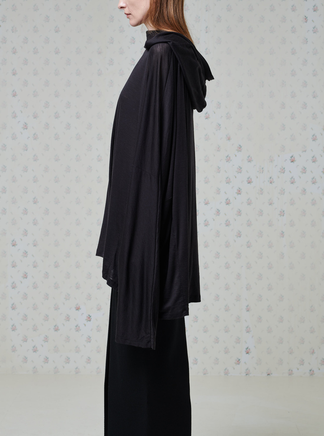 Hooded Tunic
