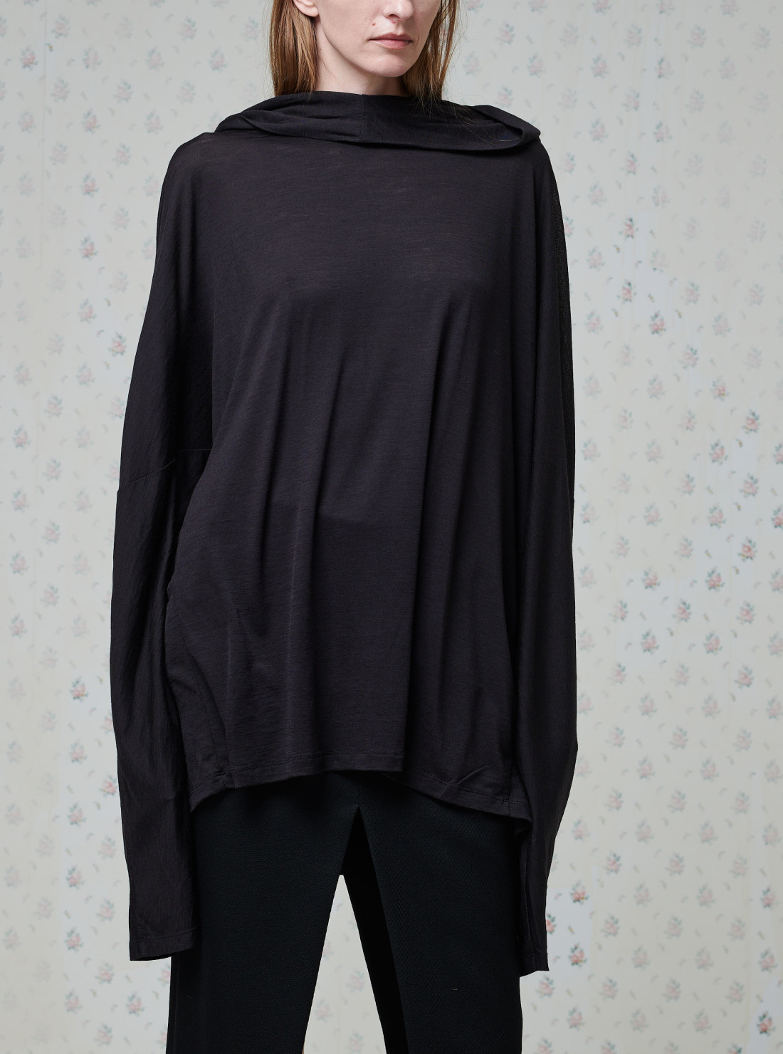 Hooded Tunic