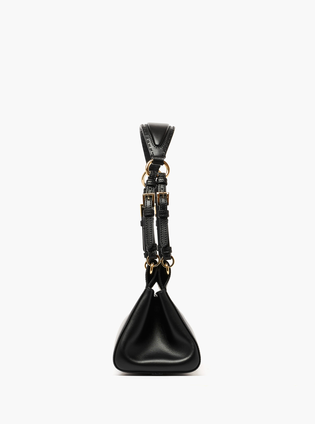 Sac à main en cuir