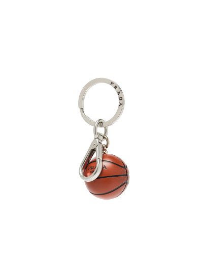 Porte-clés de basketball en... 2