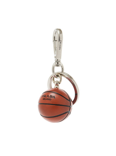 Porte-clés de basketball en...