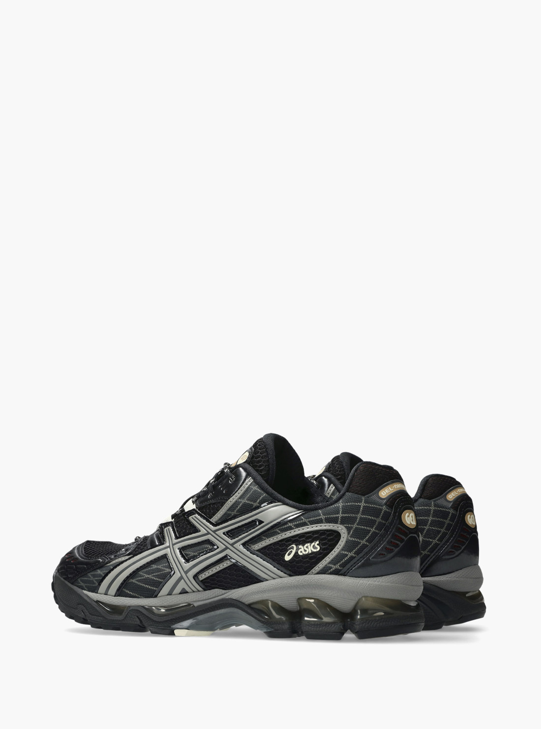 Gel-nimbus 10.1