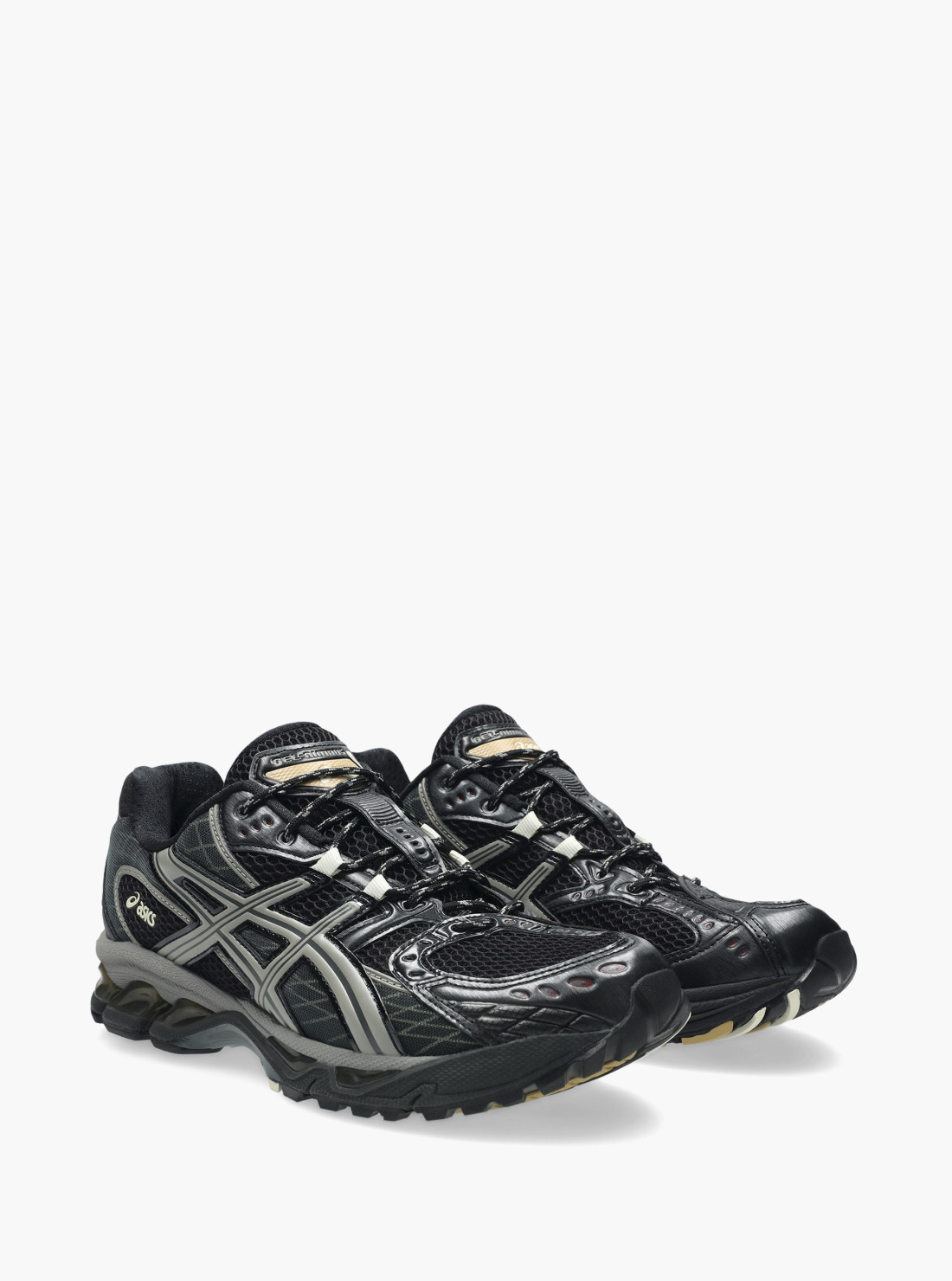 Gel-nimbus 10.1