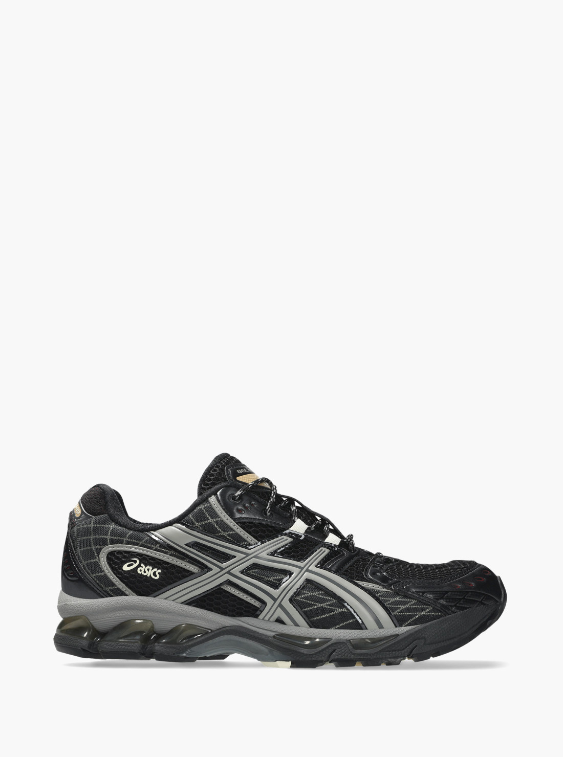 Gel-nimbus 10.1