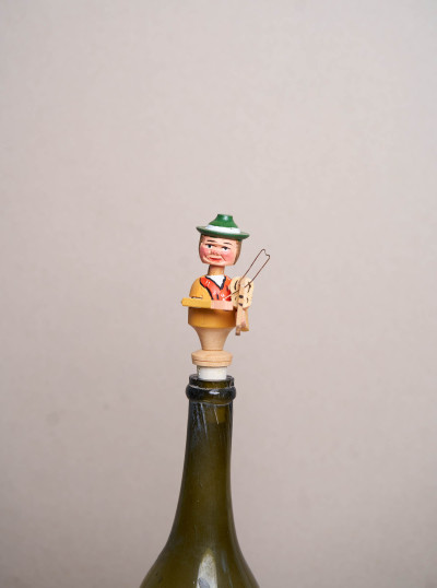 Tyrolean cork 2
