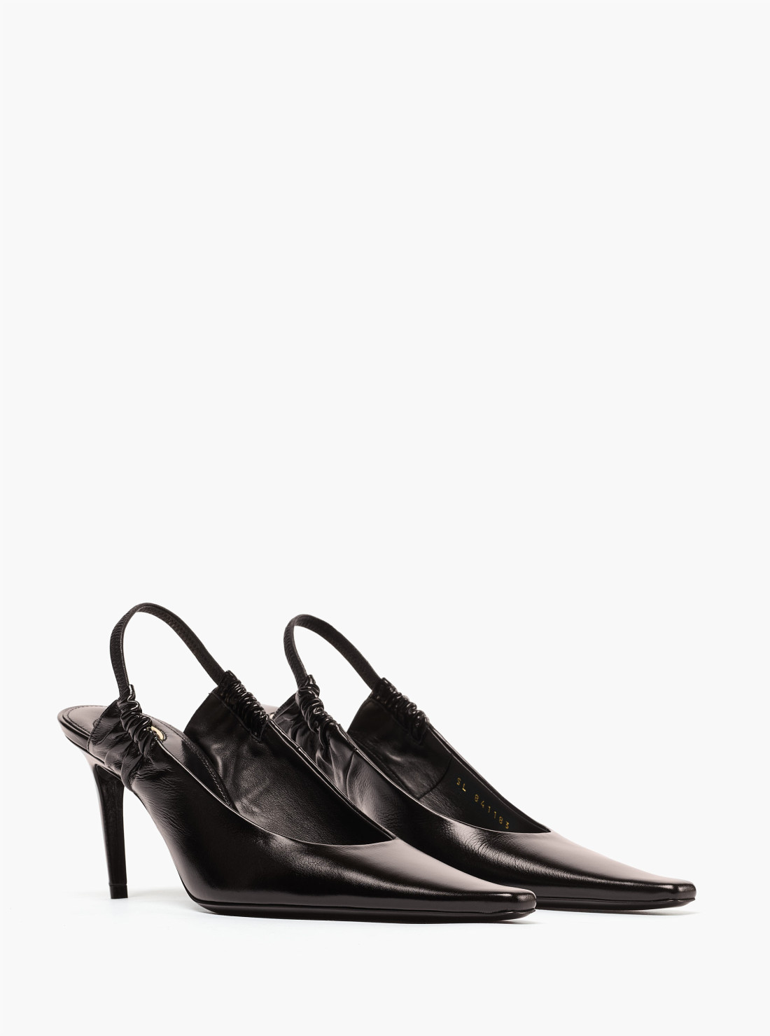 Anne-marie Slingbacks