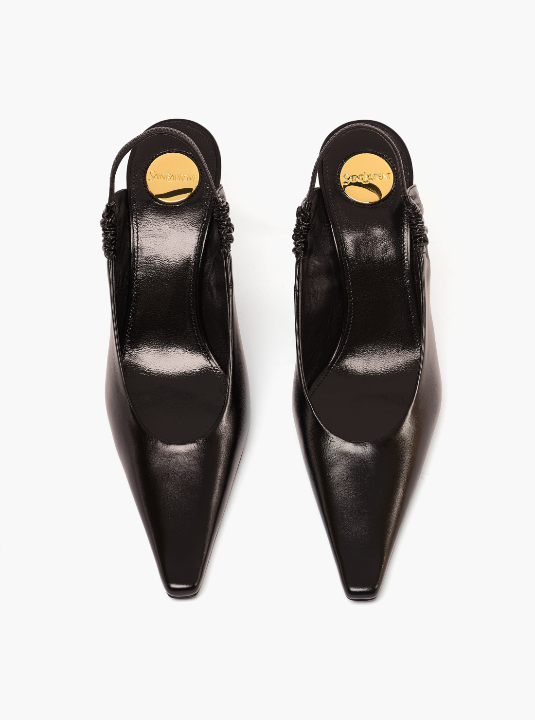 Anne-marie Slingbacks