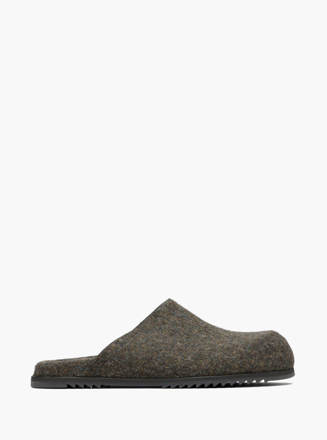Mules Granola