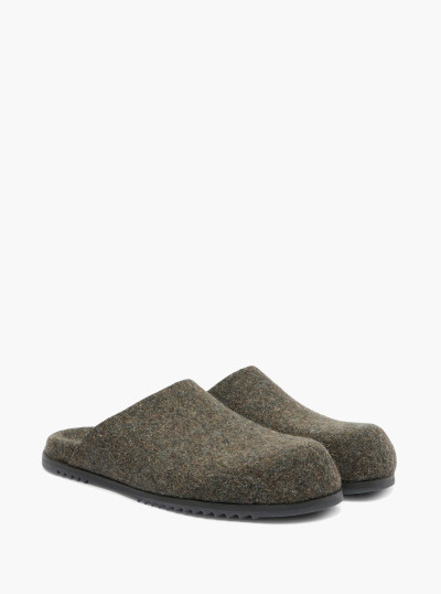 Mule Granola 2
