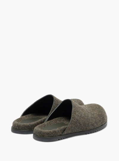Mules Granola 2