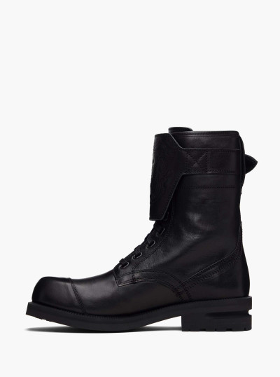 Bottes militaires Fitz 2