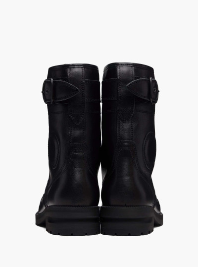 Bottes militaires Fitz 2