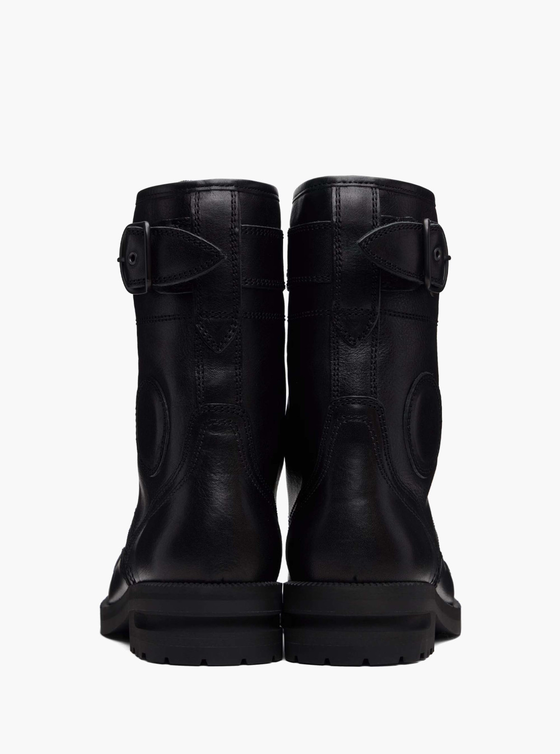 Fitz Military Boots