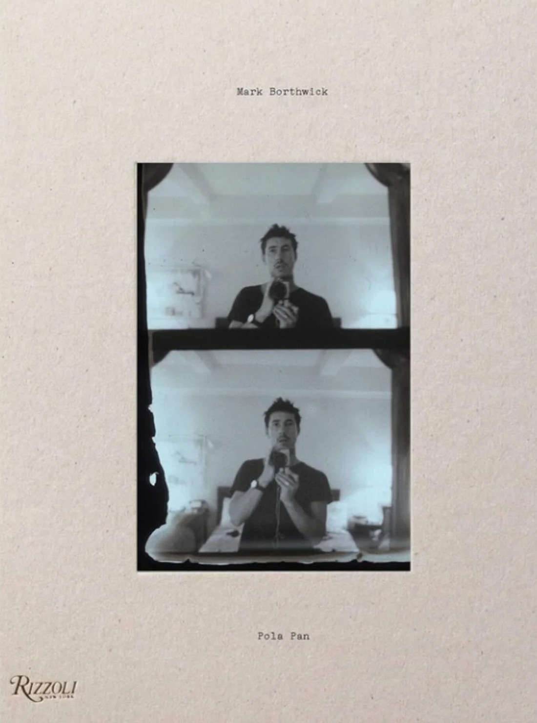 Mark Borthwick / Out Of Date