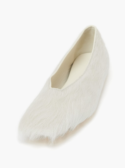Fur Ballerina 2
