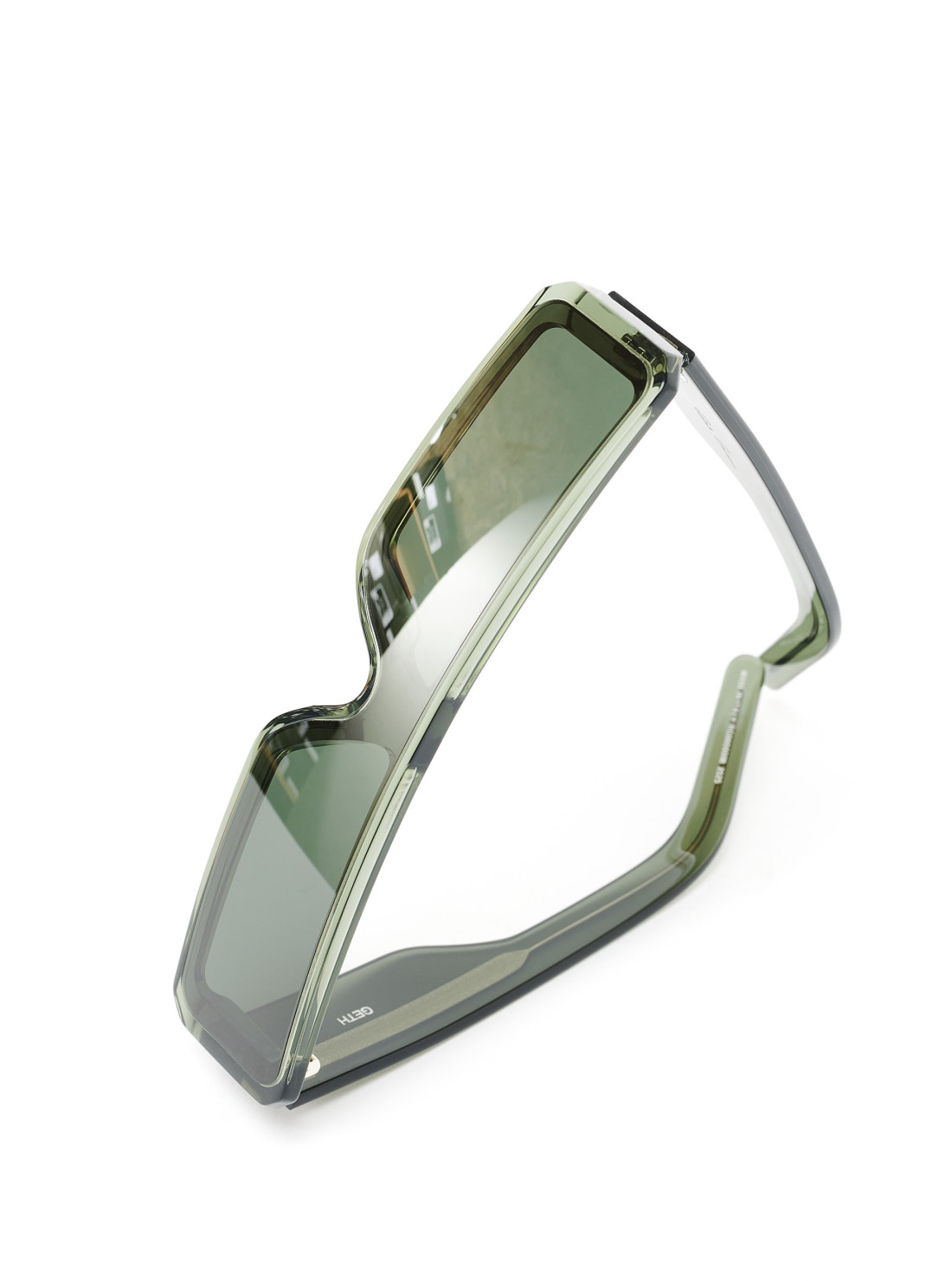 Sunglasses Gethshades