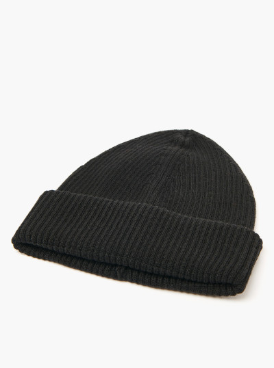 Knit Hat 2