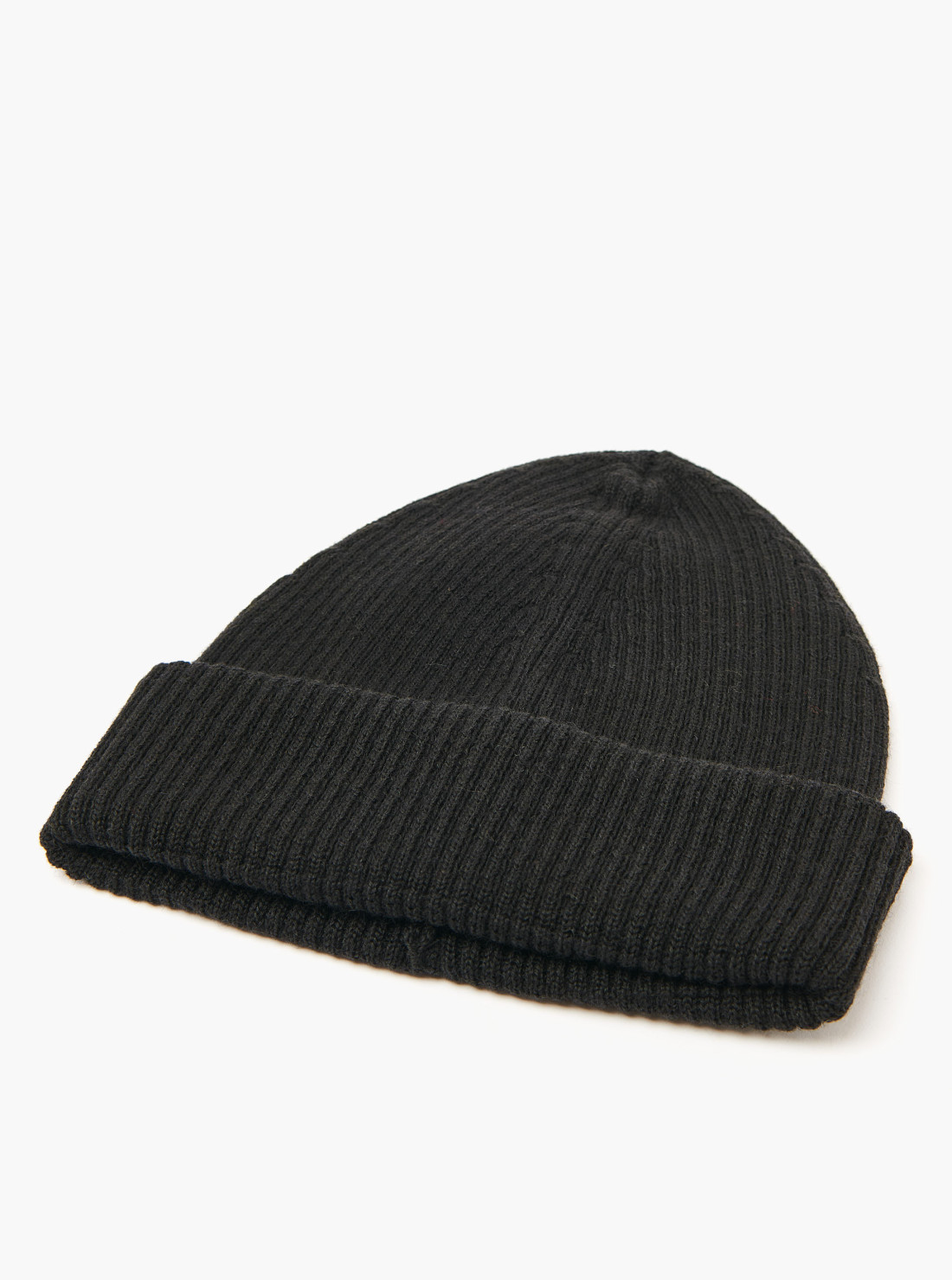 Bonnet tricoté