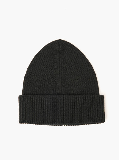 Bonnet tricoté