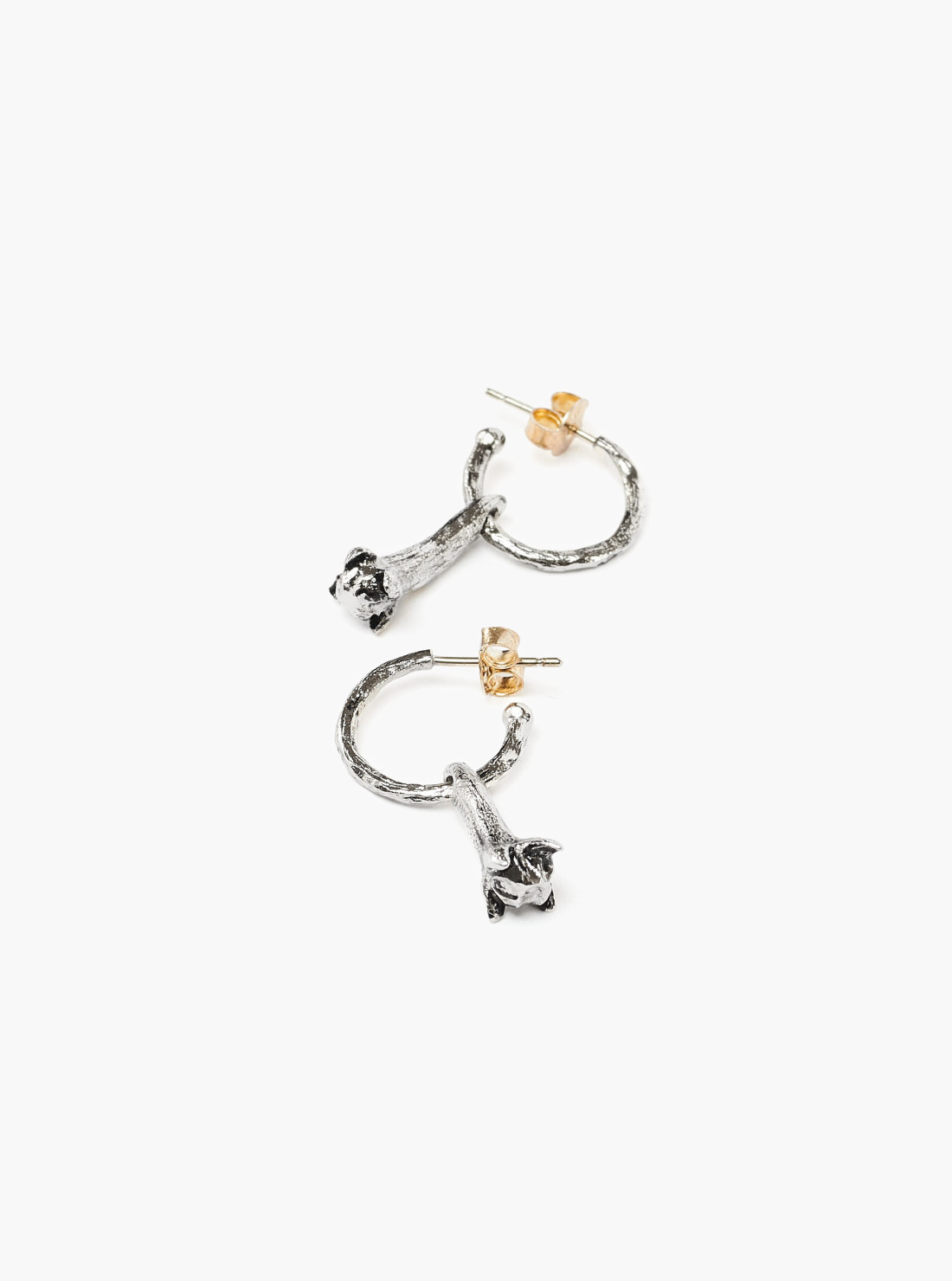 Clove Earrings
