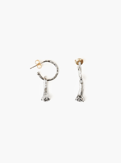 Clove Earrings 2