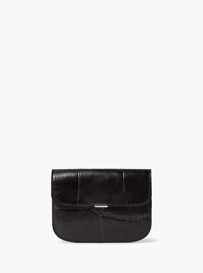 Soft tab wallet