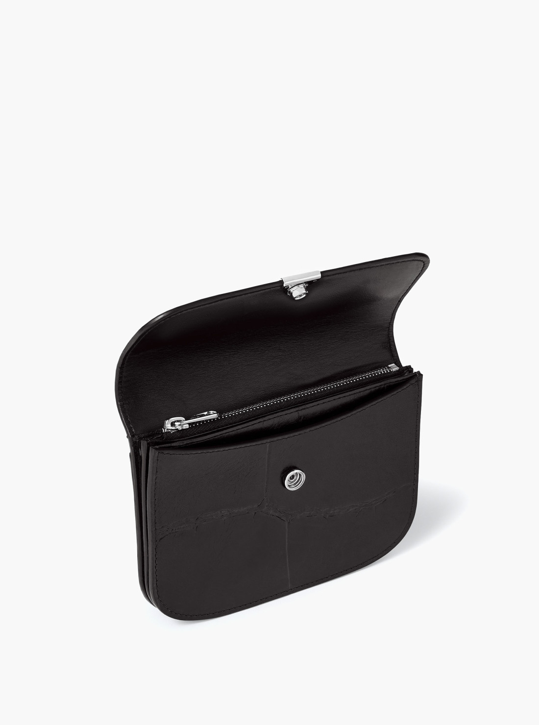 Soft tab wallet