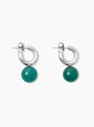 Boucles d'oreilles Dot
