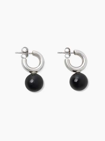 Dot earrings