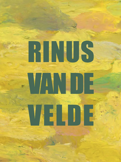 Rinus Van De Velde