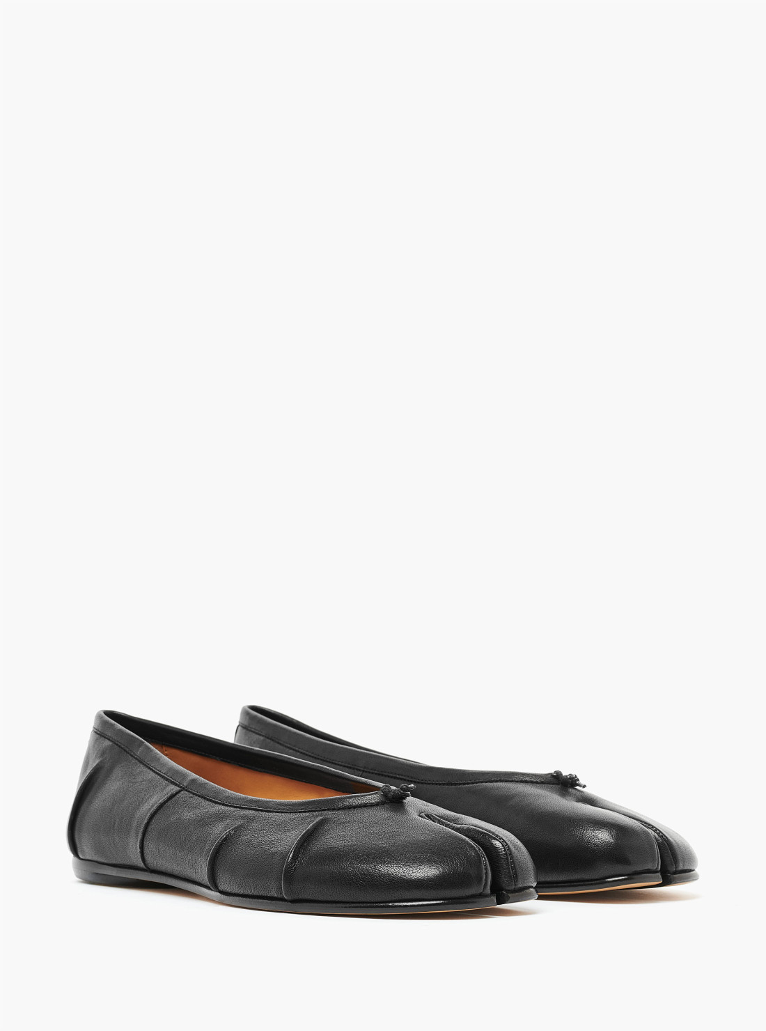 Ballerines tabi pour homme
