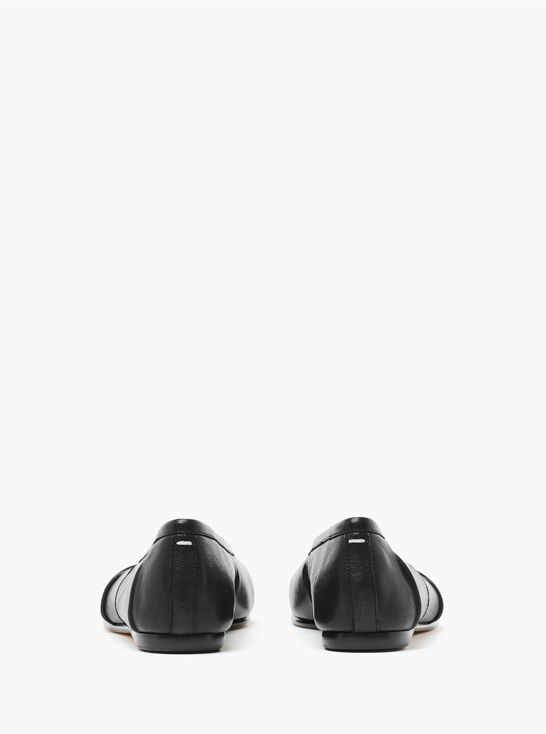 Ballerines tabi pour homme