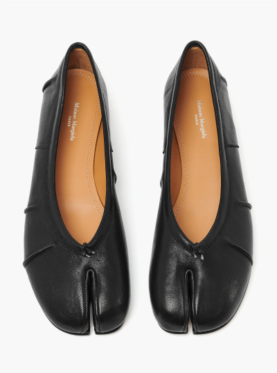 Ballerines tabi pour homme 2