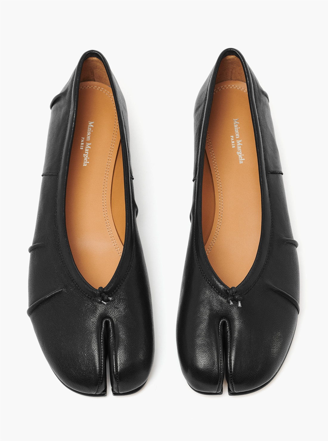 Ballerines tabi pour homme