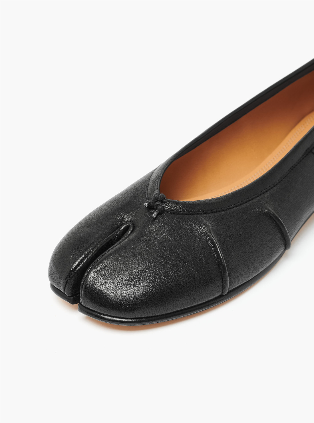 Ballerines tabi pour homme