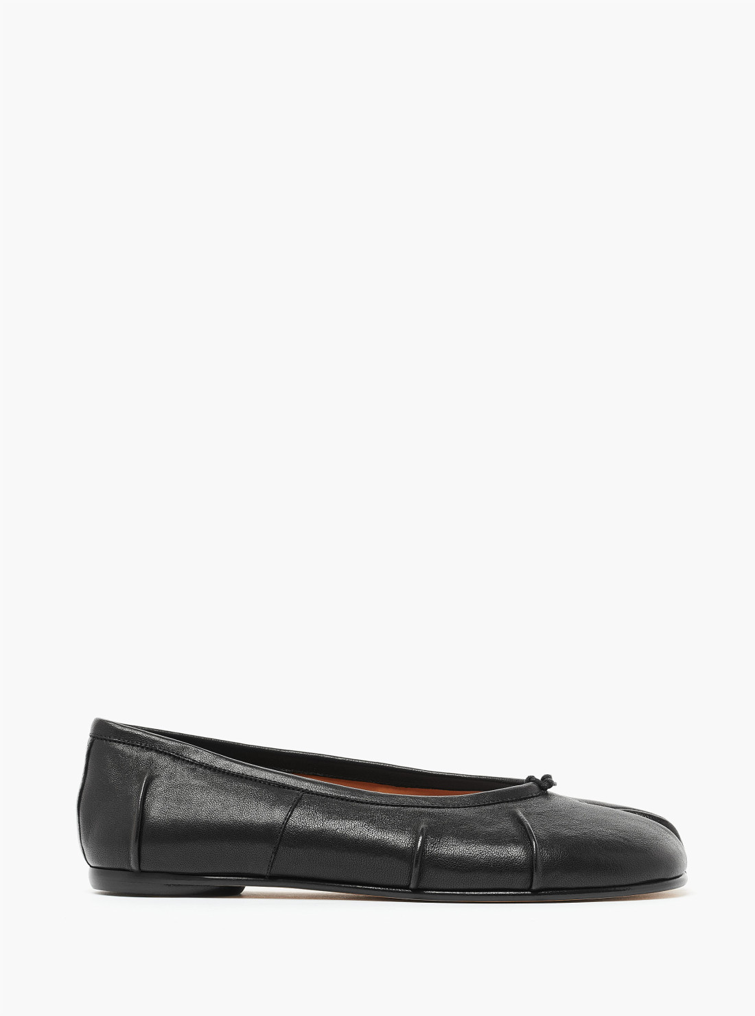 Ballerines tabi pour homme