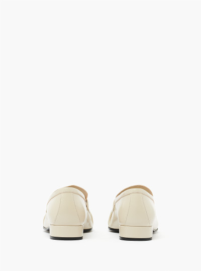 Mocassins en cuir 2