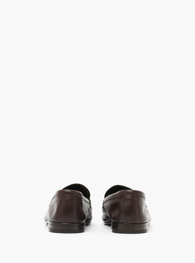 Leather loafers 2