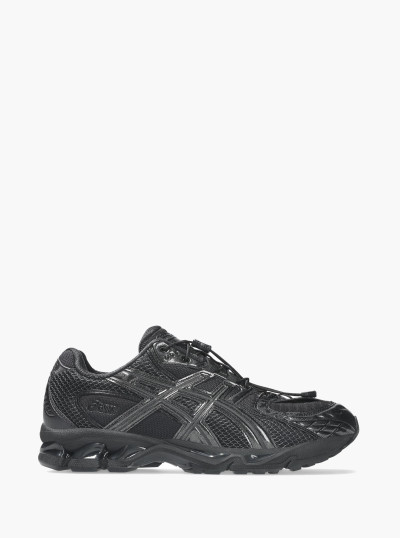 Gel Nimbus 10.1 Unaffected