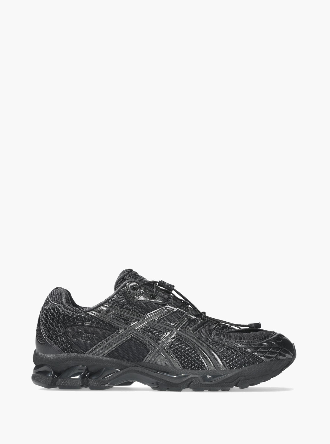 Gel Nimbus 10.1 Unaffected