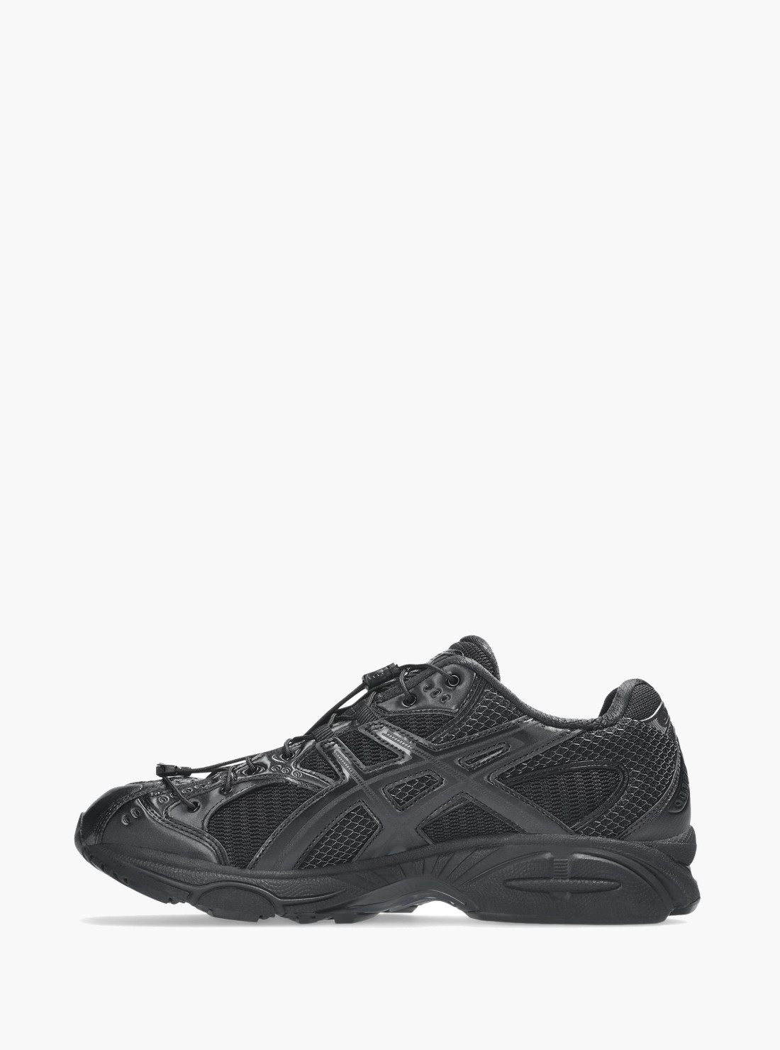 Gel Nimbus 10.1 Unaffected