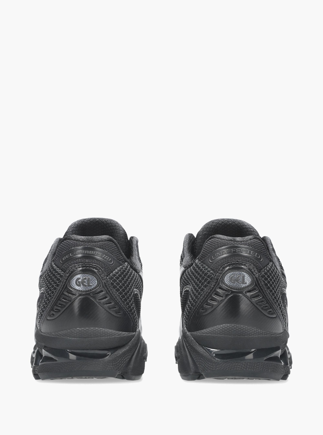 Gel Nimbus 10.1 Unaffected