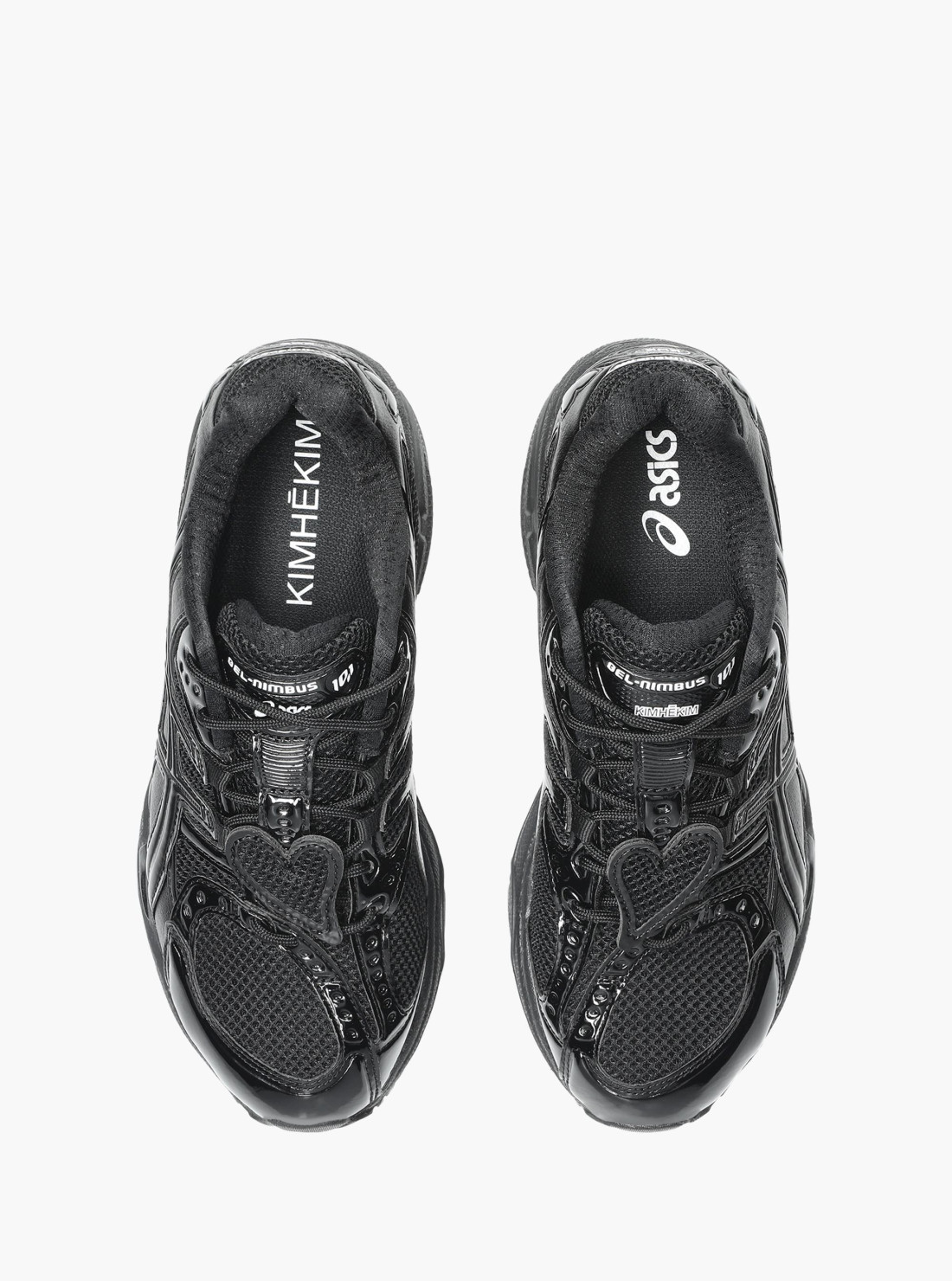 Gel Nimbus 10.1 Kimhekim