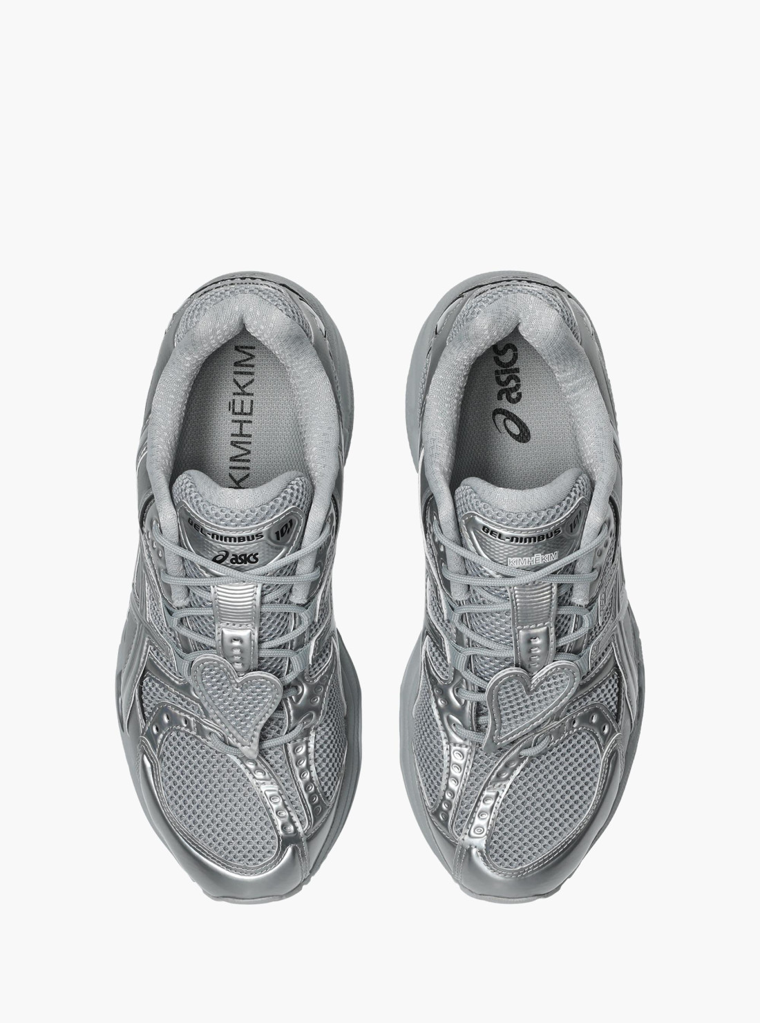 Gel Nimbus 10.1 Kimhekim