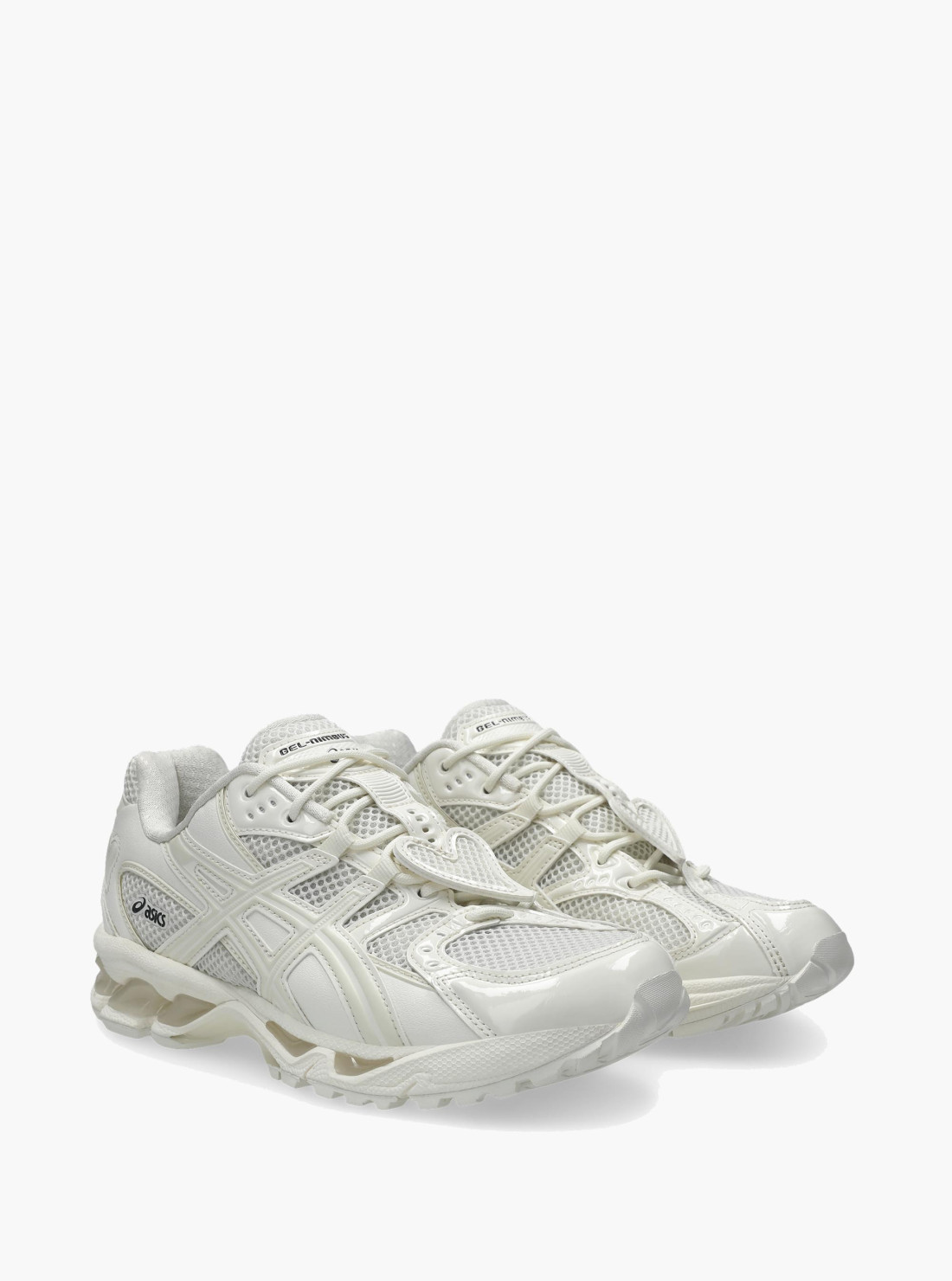 Gel Nimbus 10.1 Kimhekim