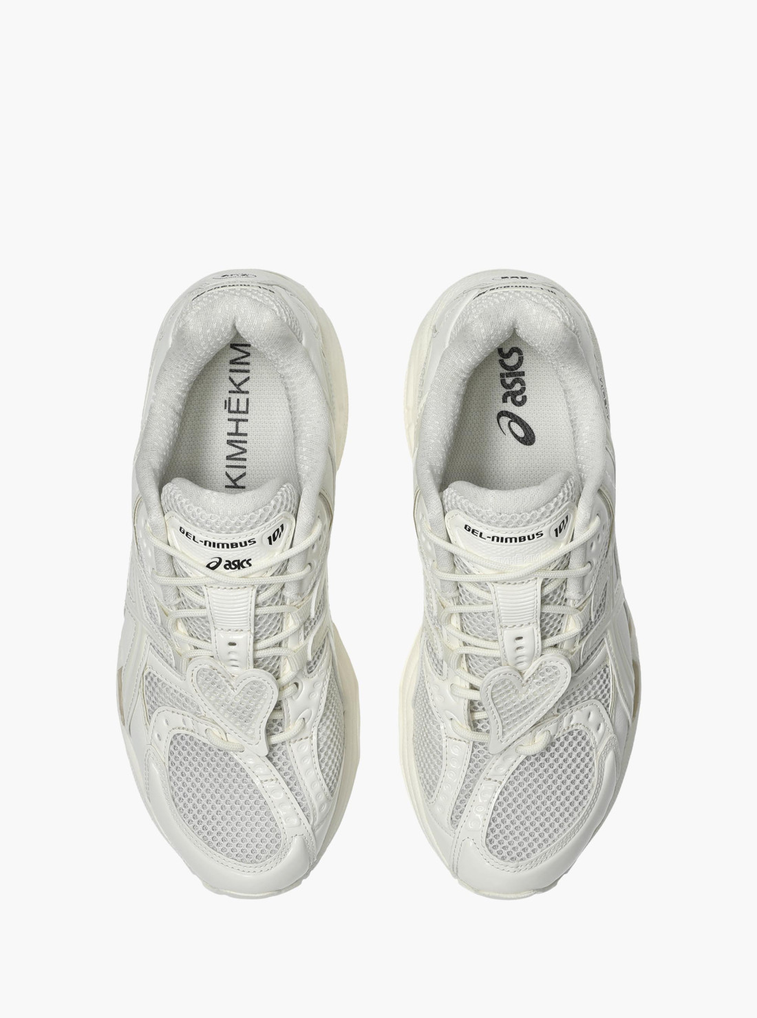 Gel Nimbus 10.1 Kimhekim