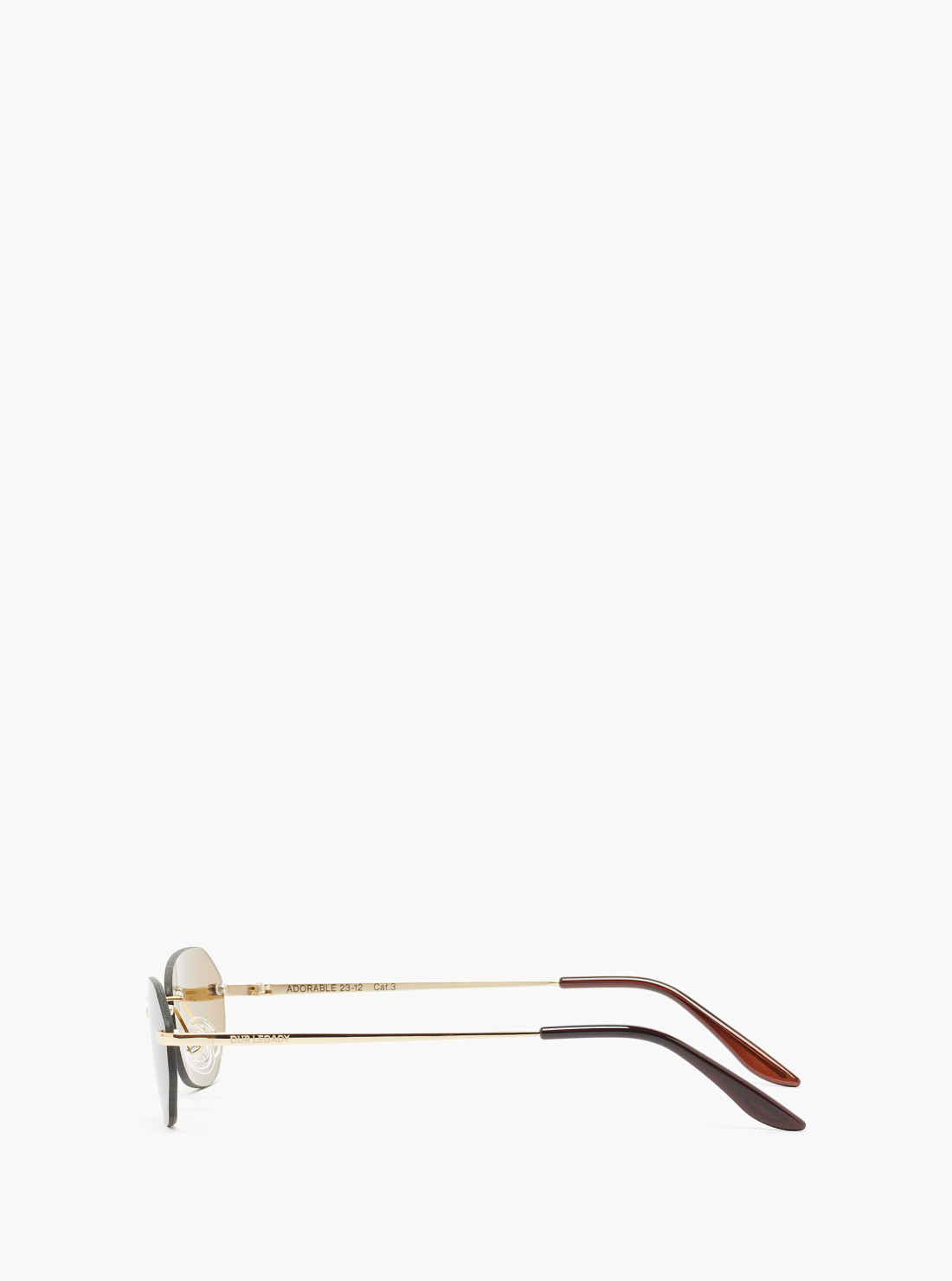 Lunettes de soleil adorable