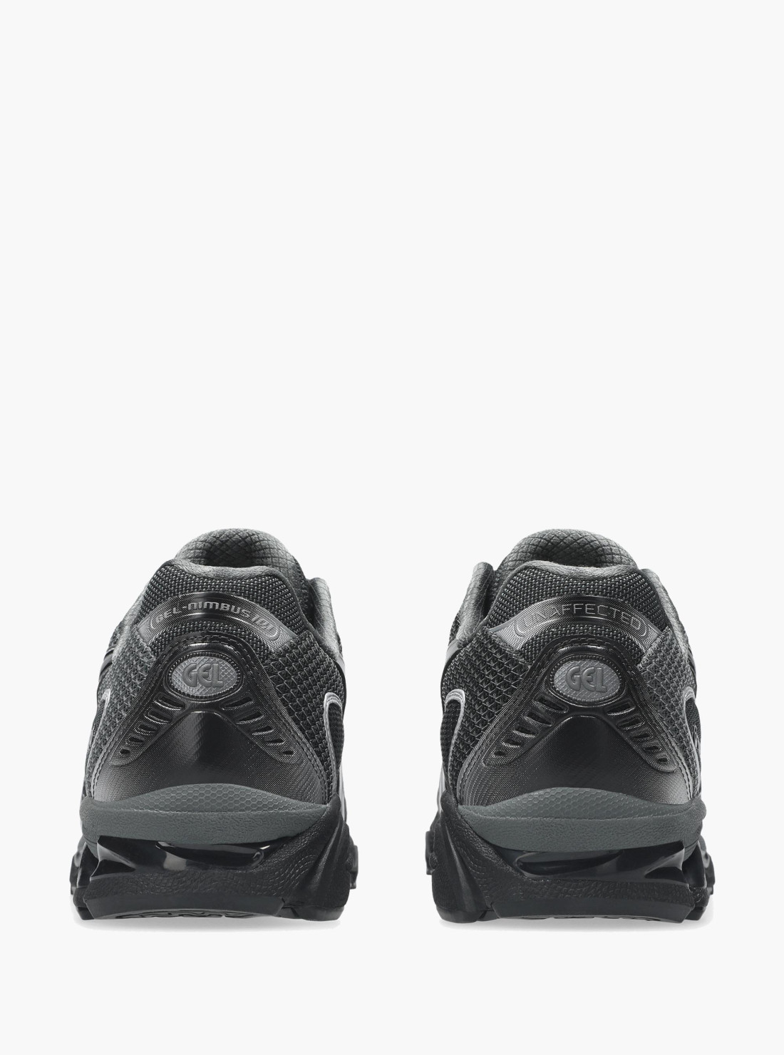 Gel Nimbus 10.1 Unaffected