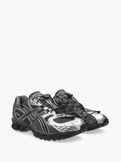 Gel Nimbus 10.1 Unaffected 2